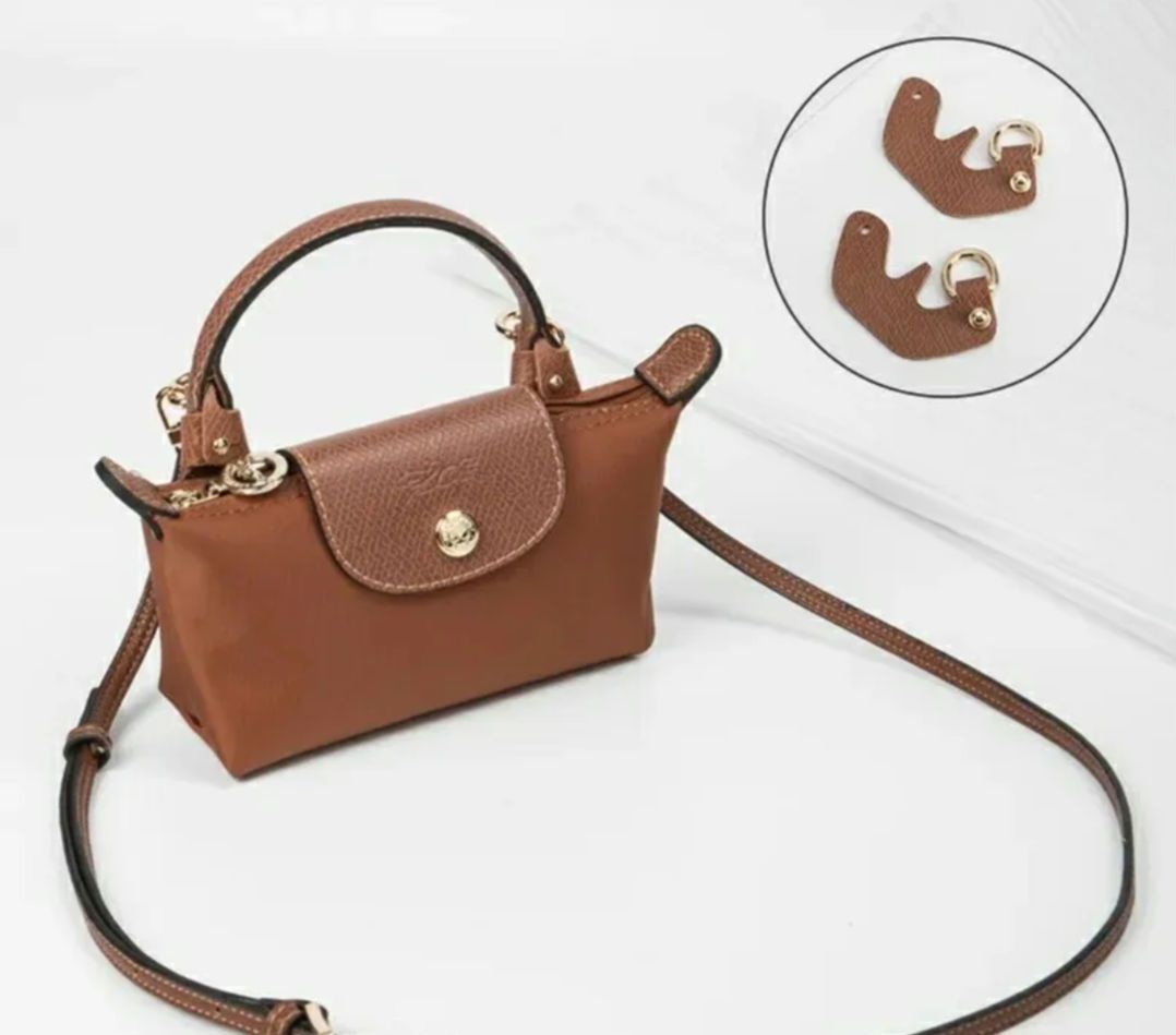 Pouch with handle conversion kit  3