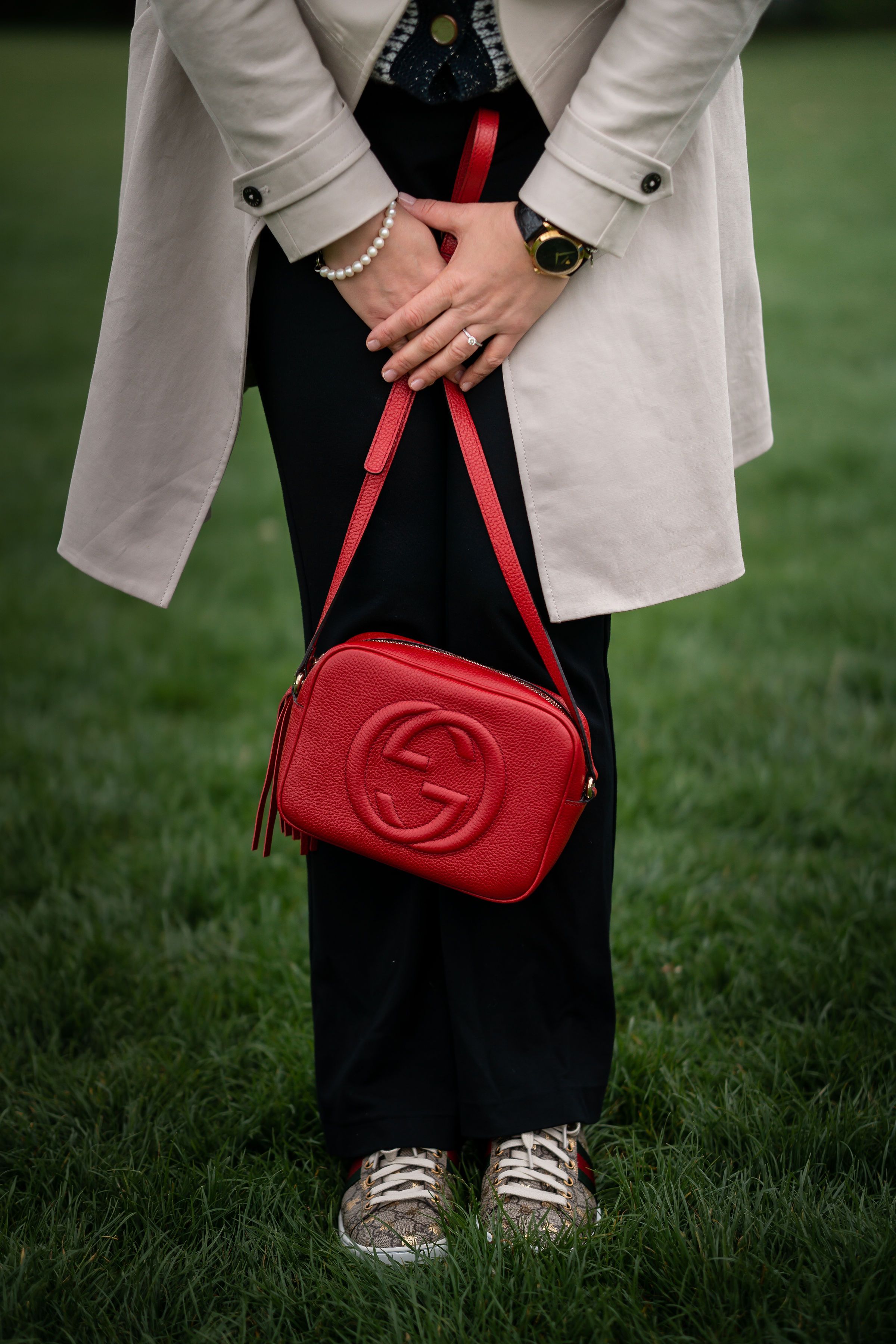 Liner to Fit Disco Soho bag