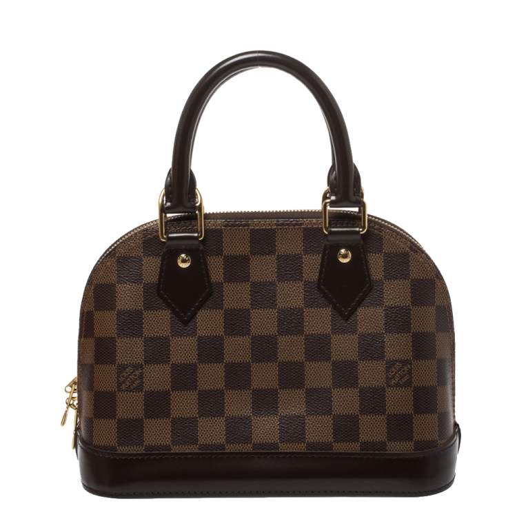 Liner to Fit Alma Nano BB PM bag 2