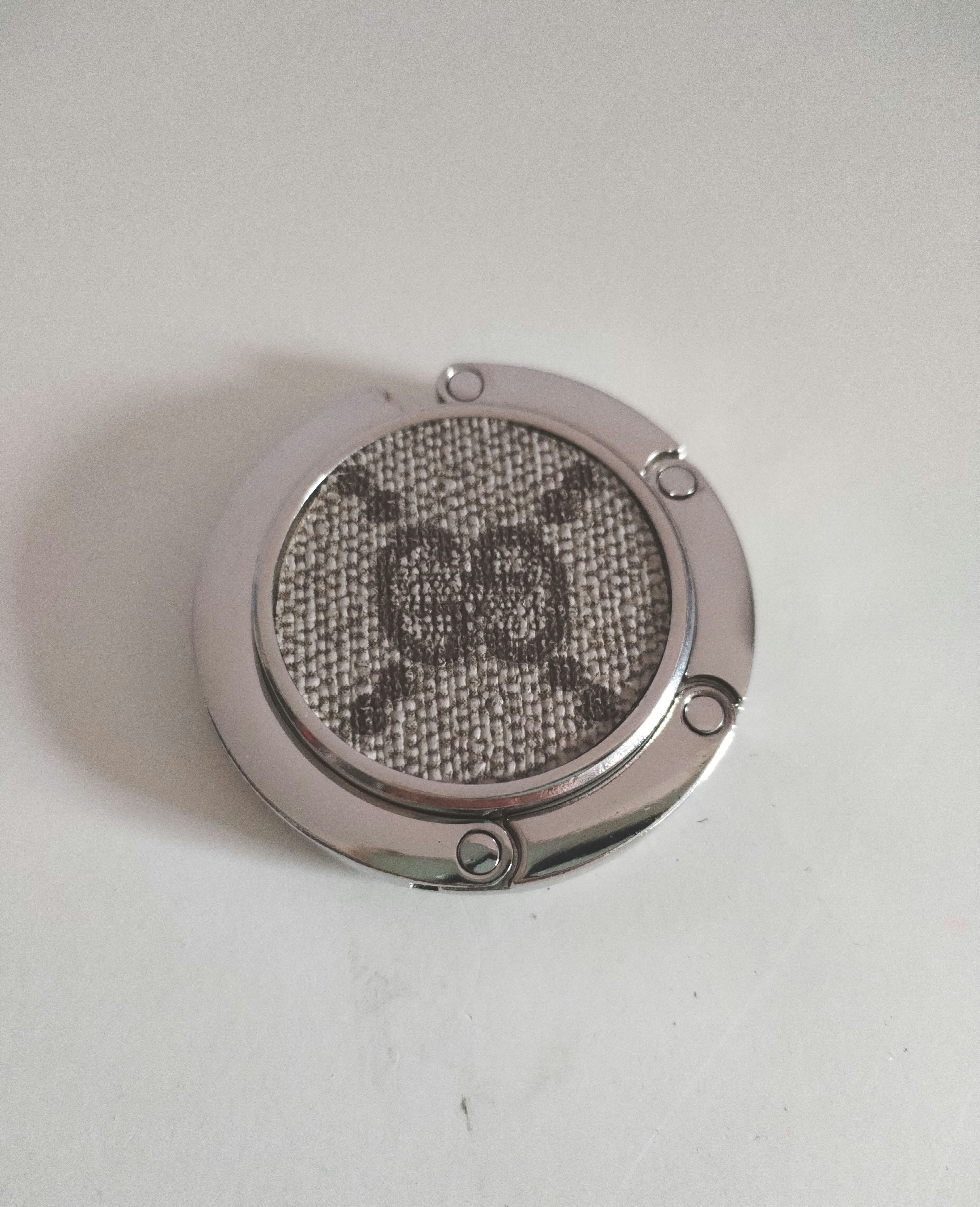 Canvas Bag Hook for Table Bag Hanger 5