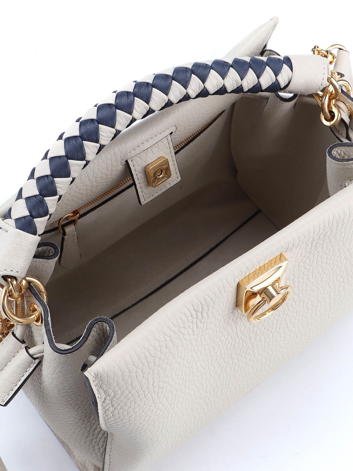 Liner to Fit Iris bag 2