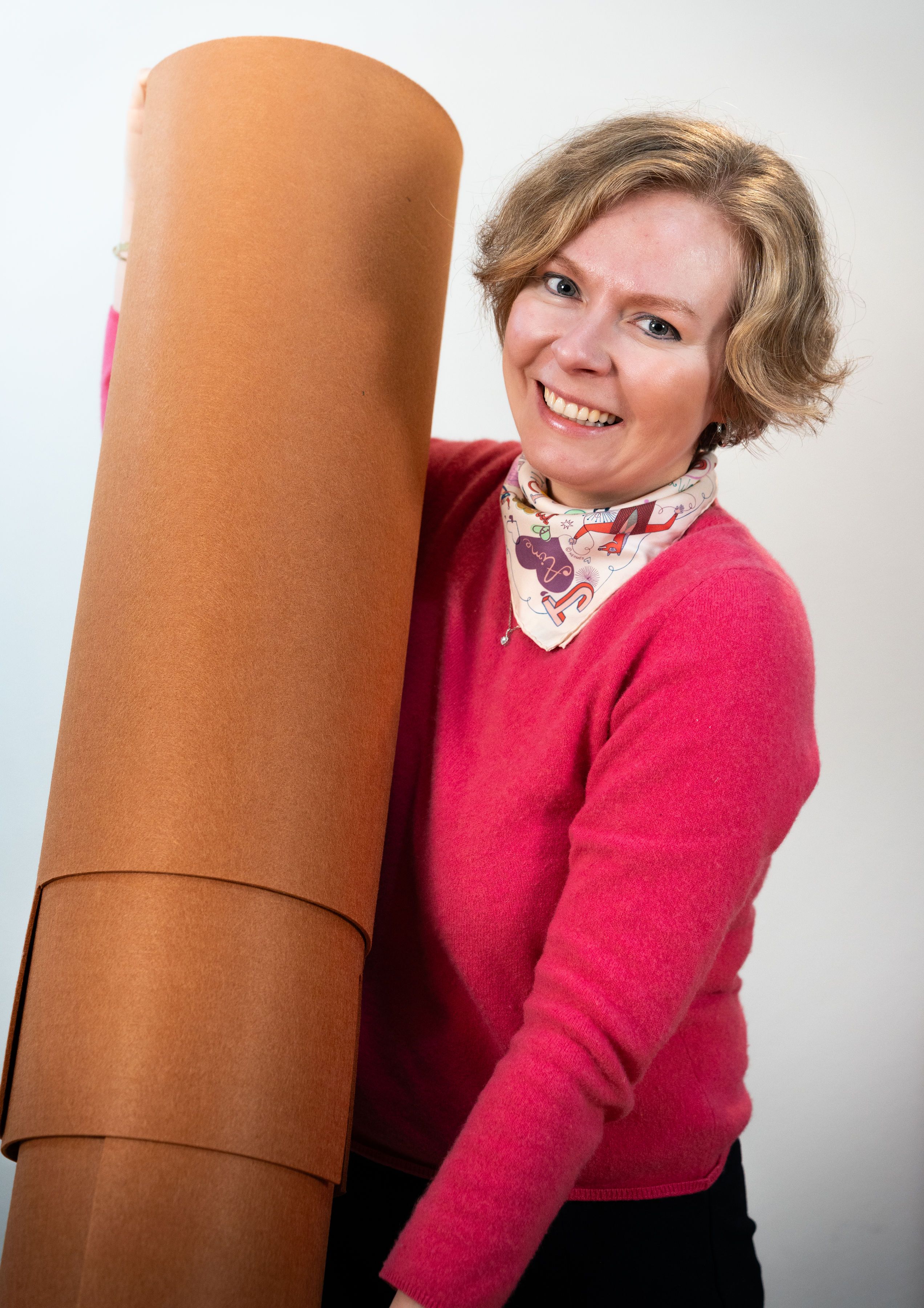 Base shaper for any bag- Design your own