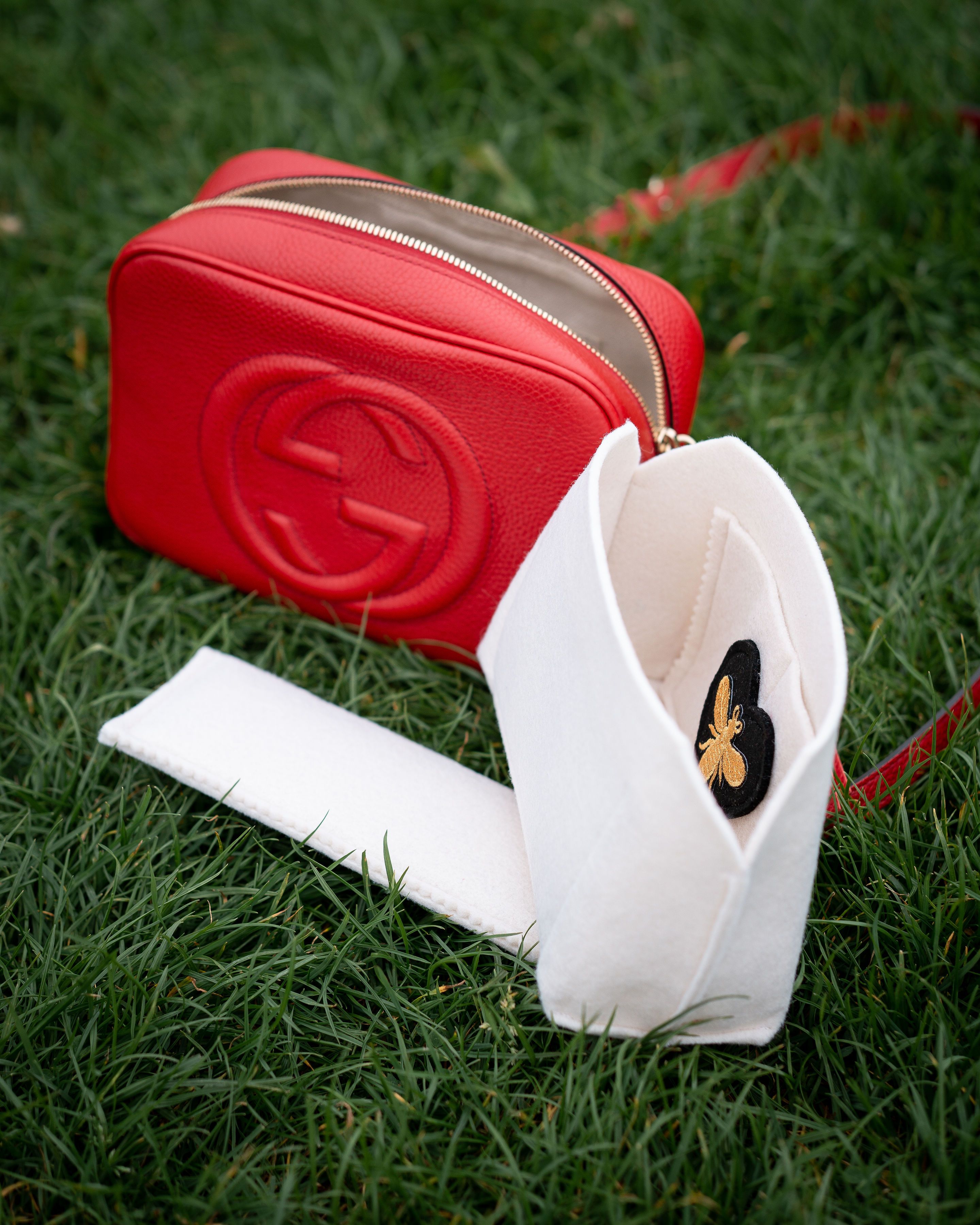 Liner to Fit Disco Soho bag 6