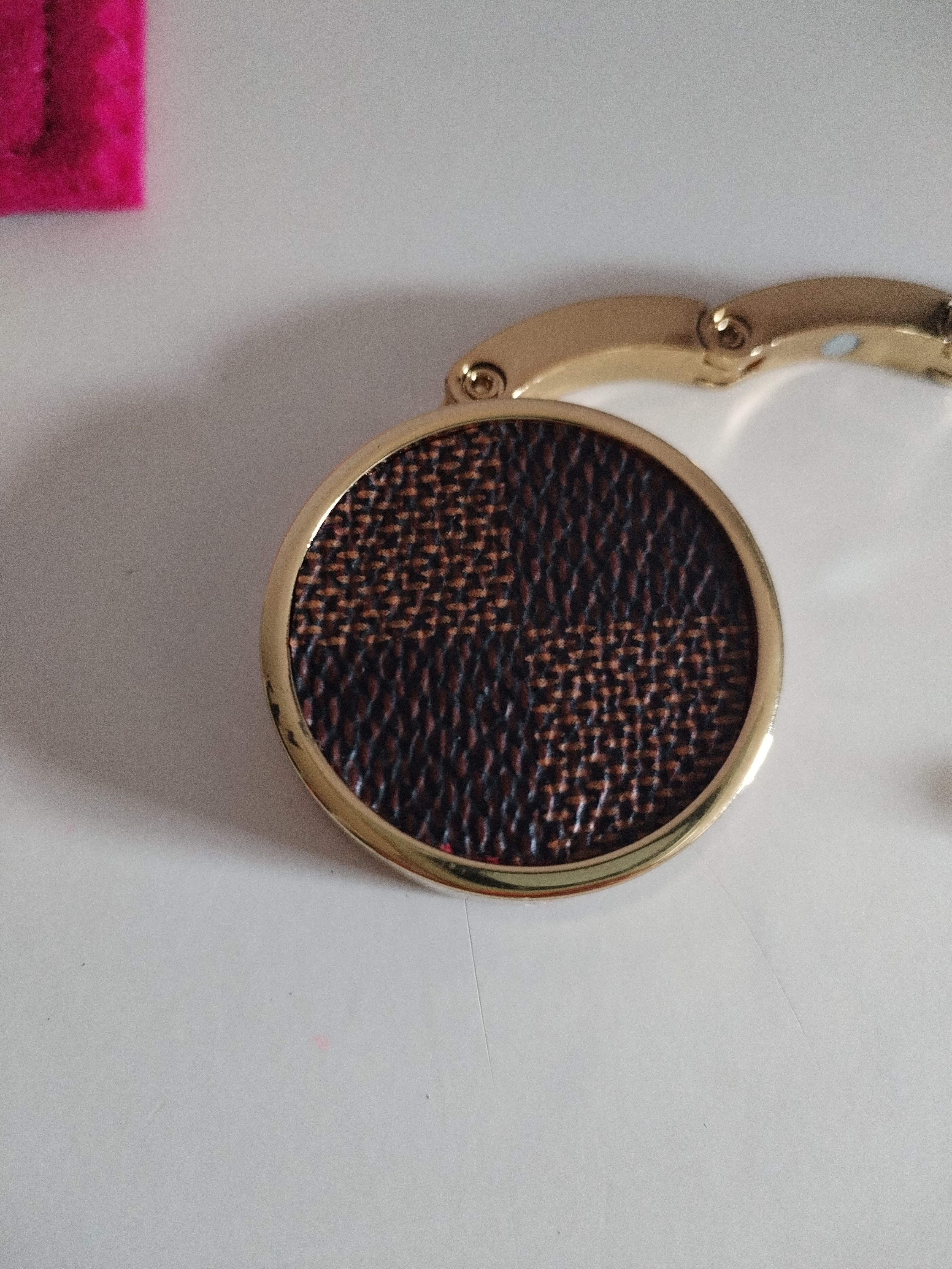 Canvas Bag Hook for Table Bag Hanger 4