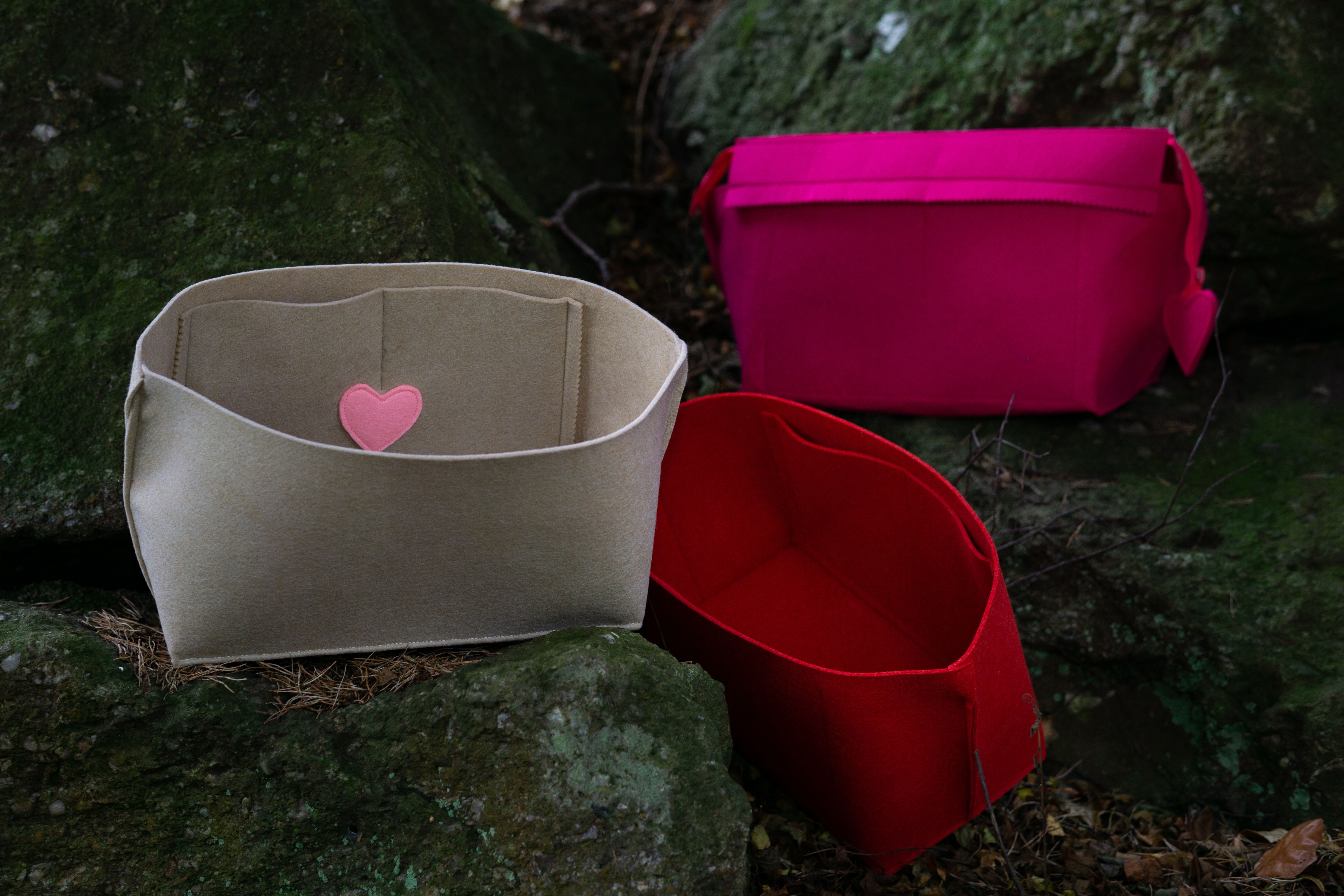 Liner to Fit Neverfull BB PM MM GM bag 2