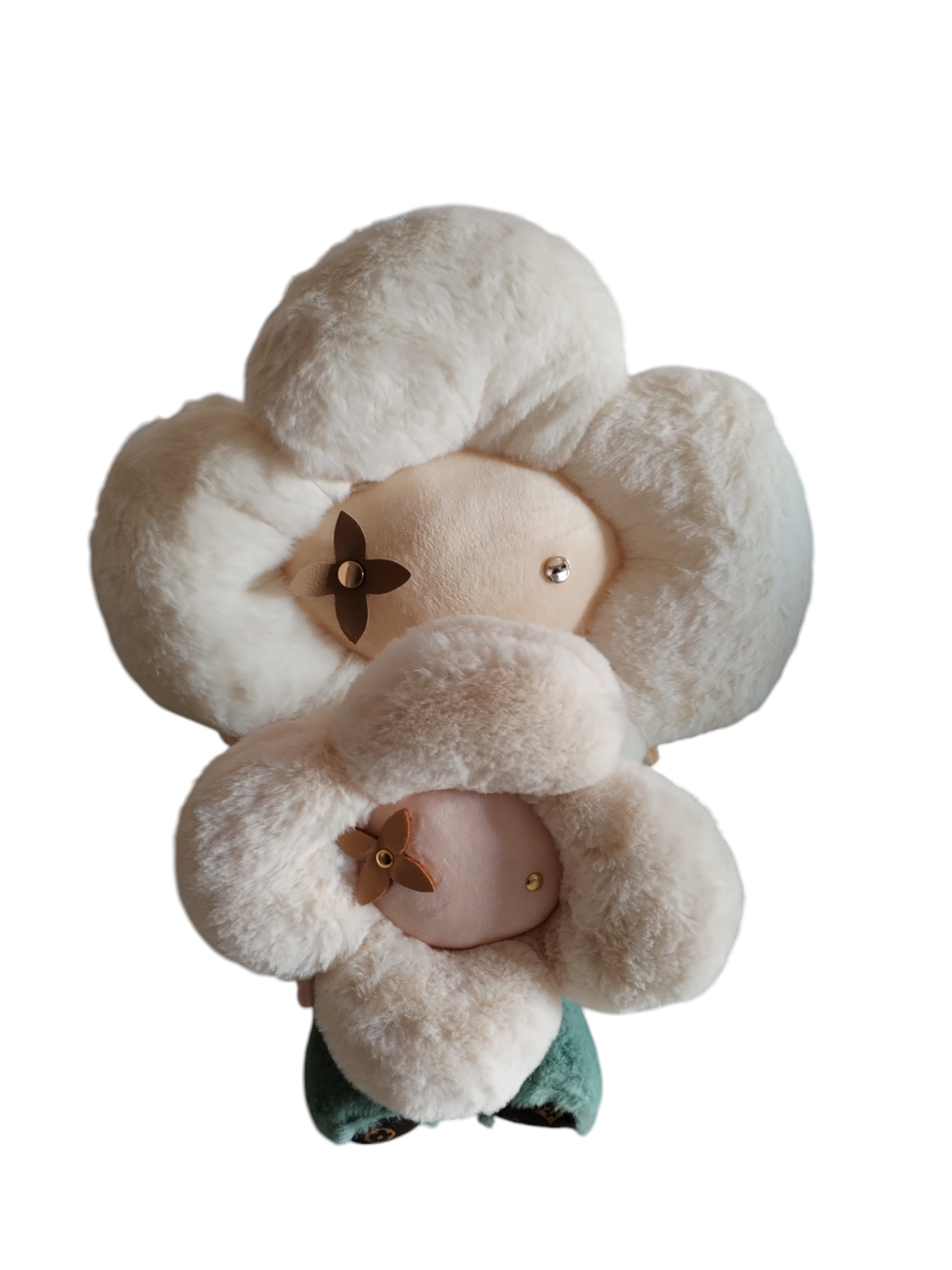 Vivi Plush Toy 3