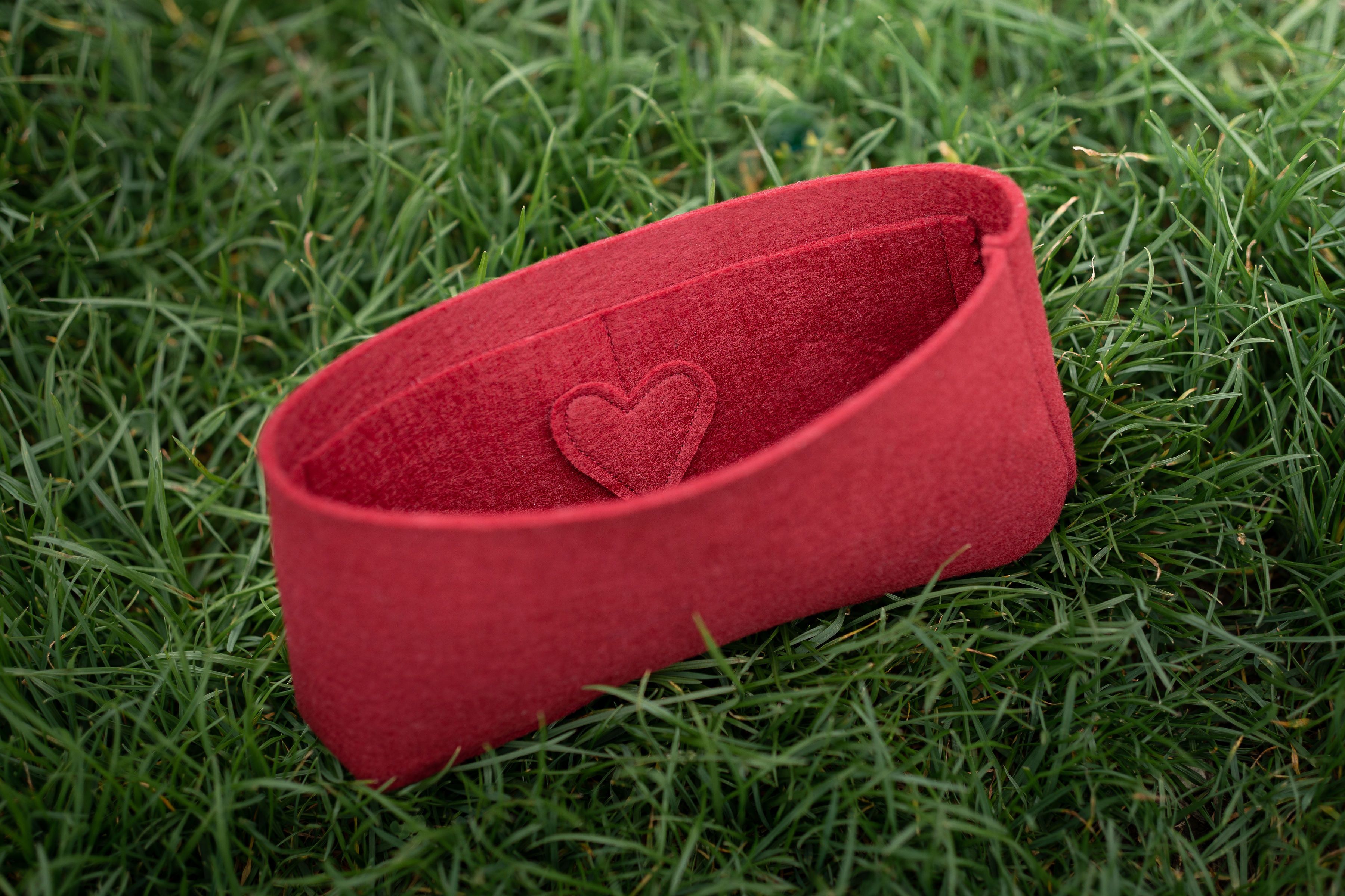 Liner to fit Pochette Metis bag 3