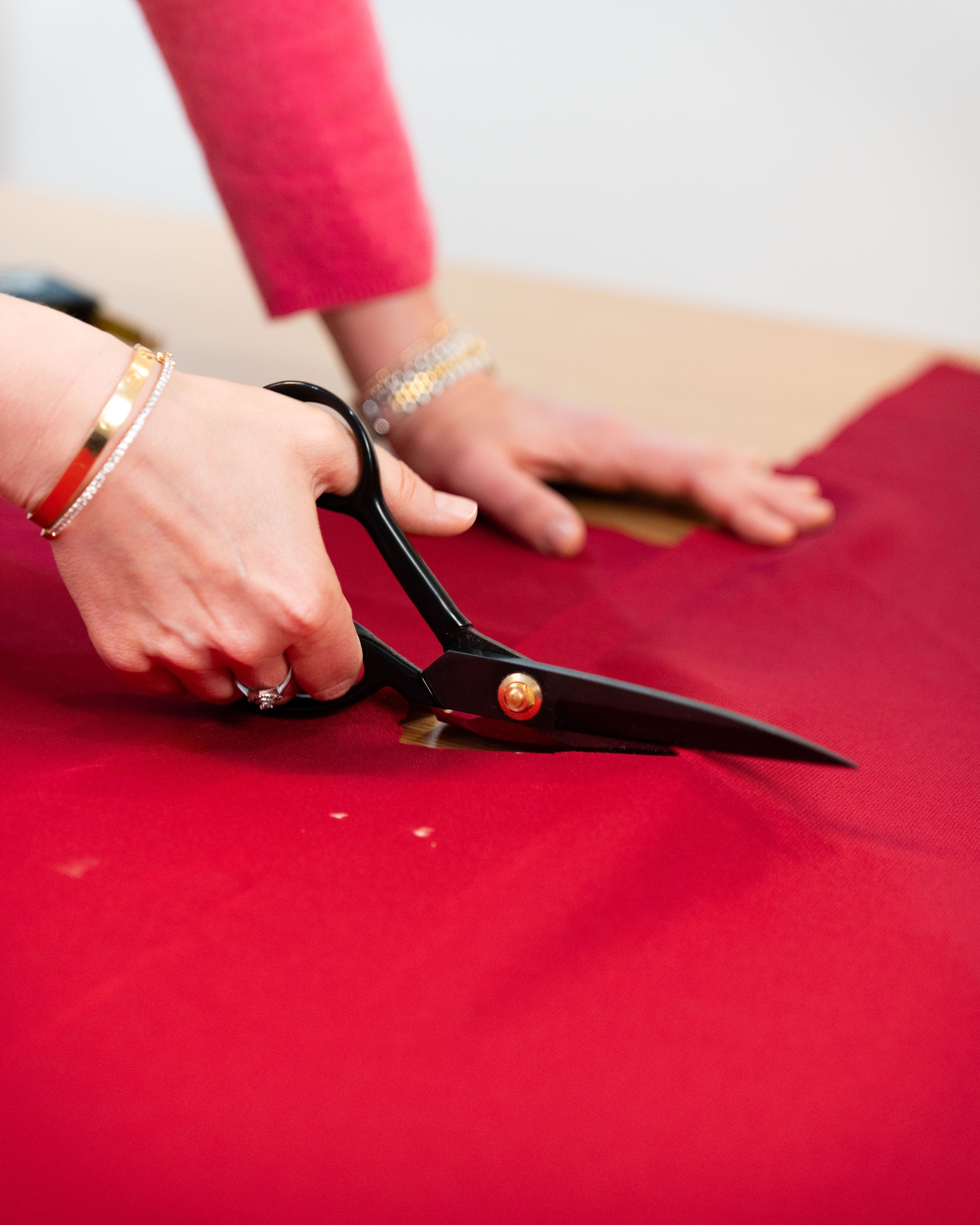 Bag shaper pillow for any bag- Design your own 3