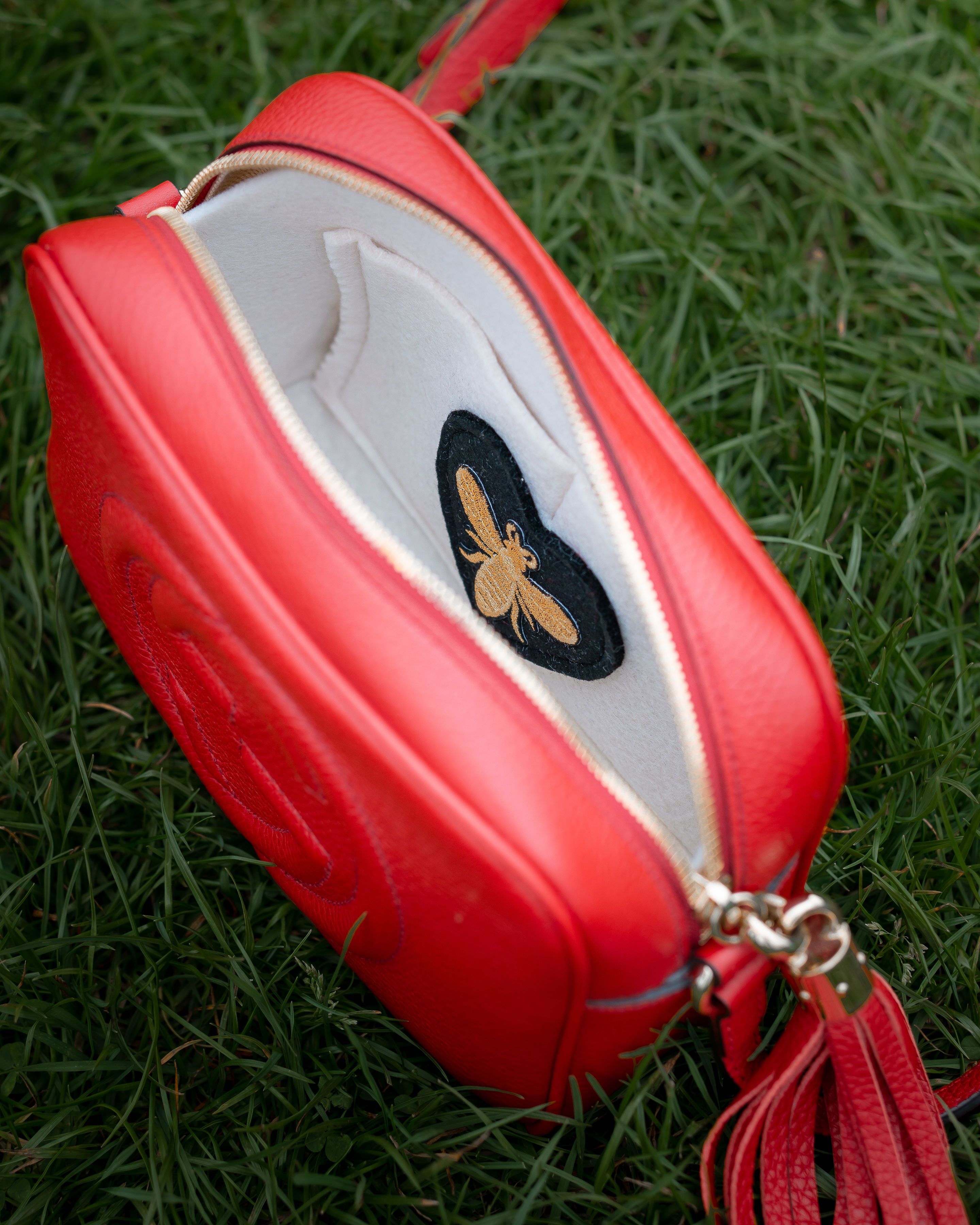 Liner to Fit Disco Soho bag 2