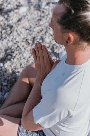 The Mind Game: a Yoga and Meditation Retreat
