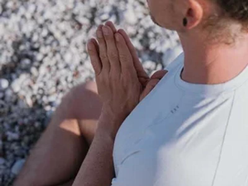 The Mind Game: a Yoga and Meditation Retreat
