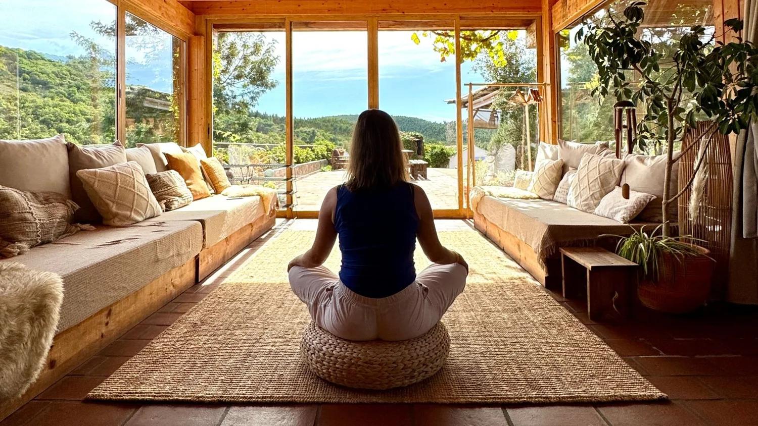 Embodiment of Spirit: Pranayama and the Philosophy of Breath