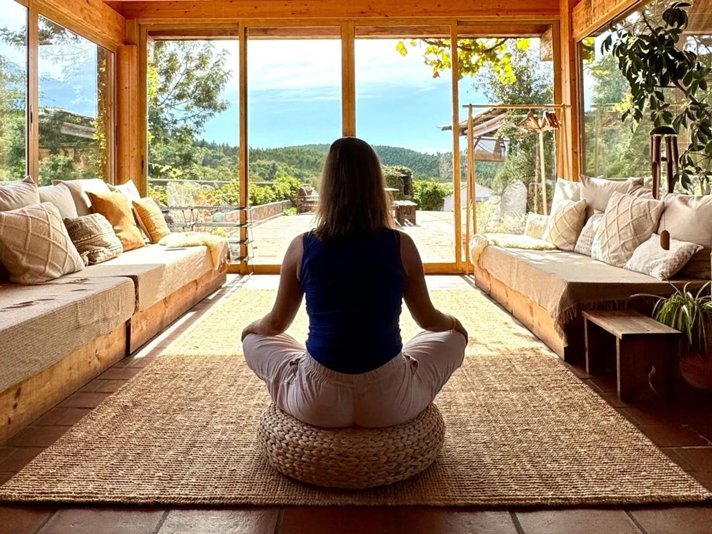 Embodiment of Spirit: Pranayama and the Philosophy of Breath