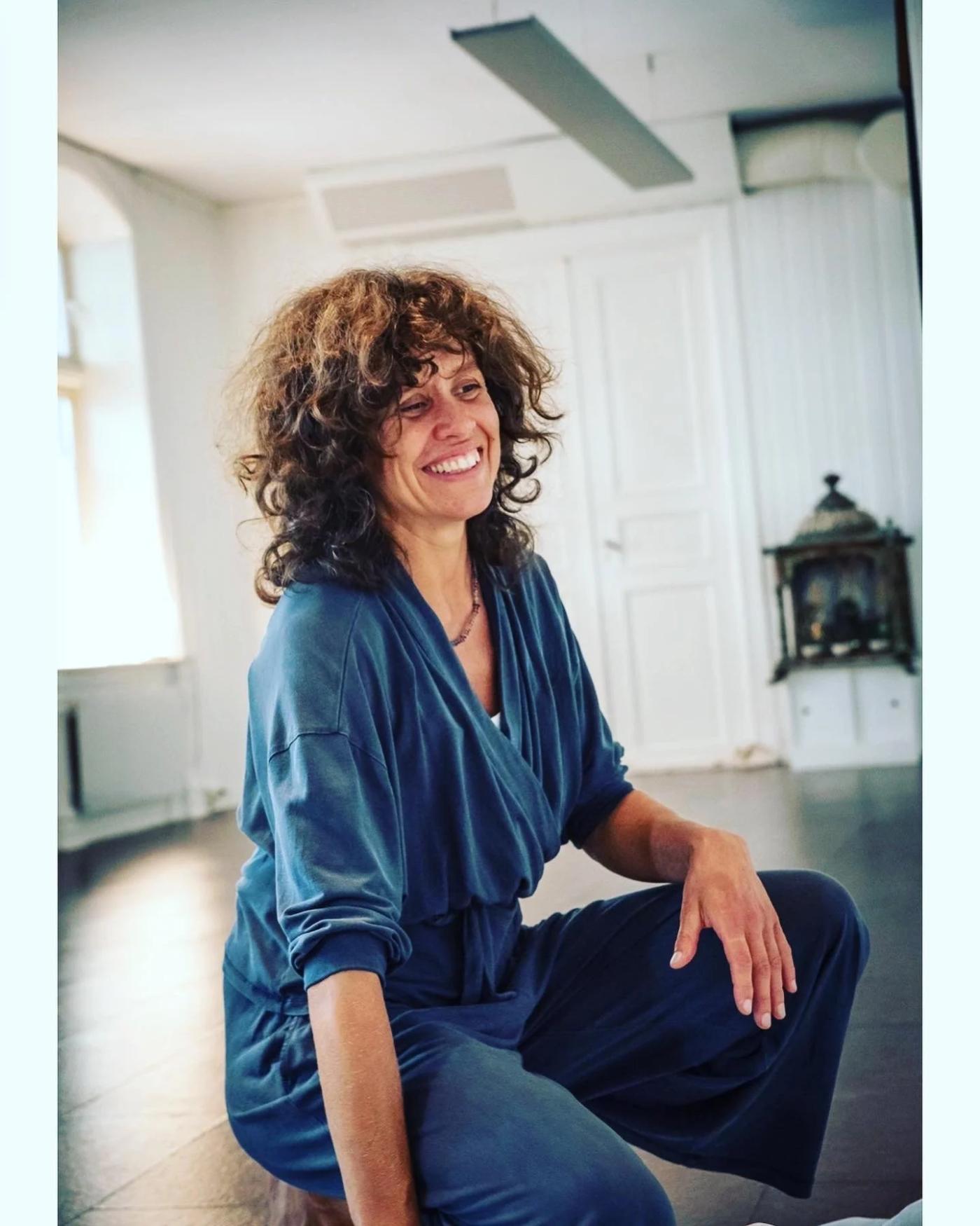 Susanne Backofen
