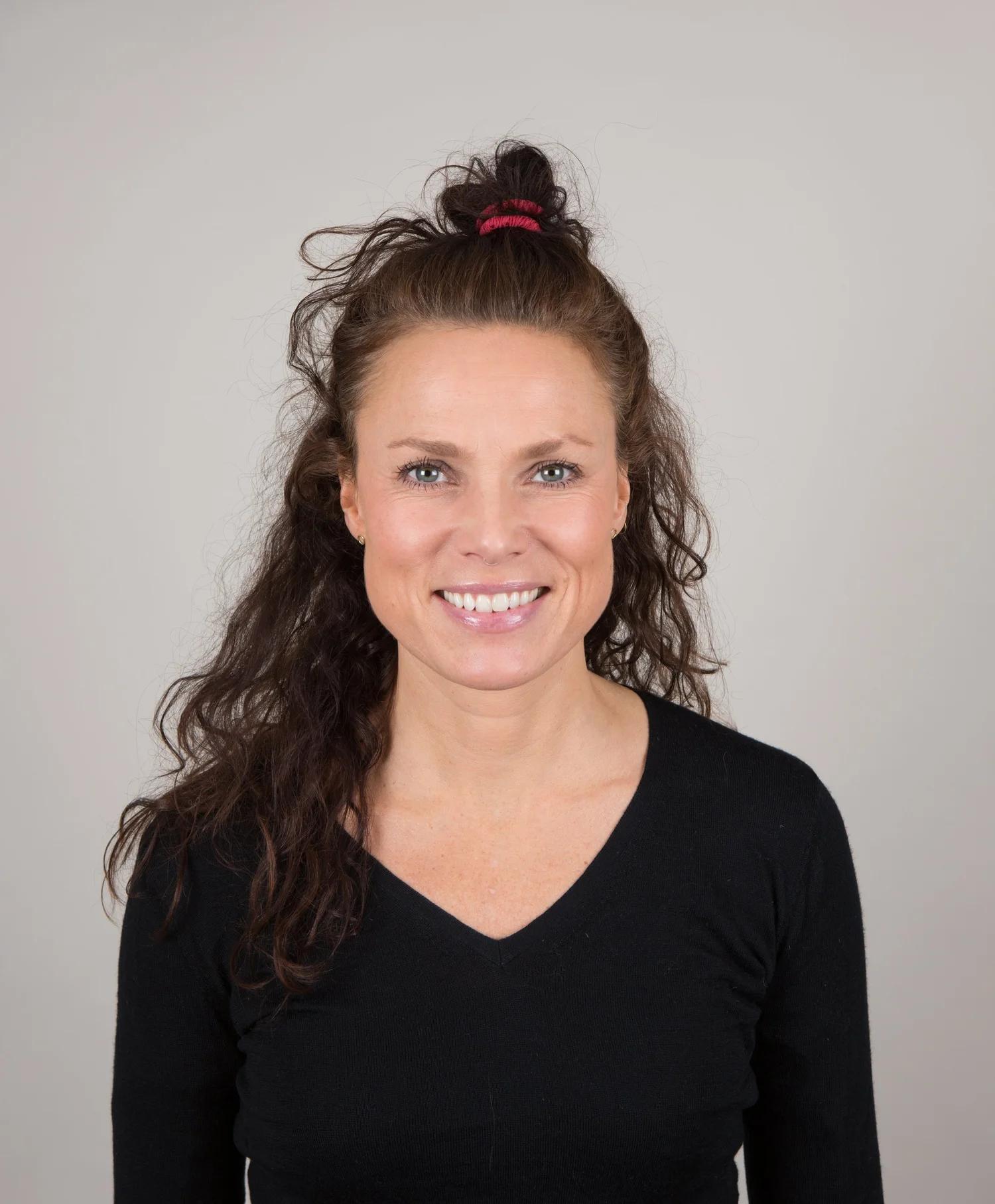 Kjersti Idem