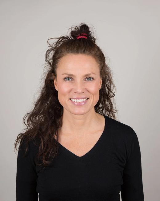 Kjersti Idem