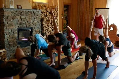 The URO Method: a Portal to Freedom and Balance