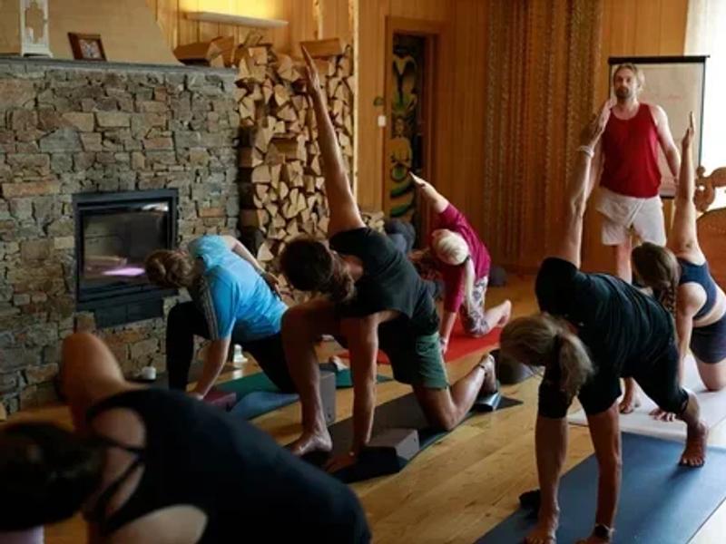 The URO Method: a Portal to Freedom and Balance