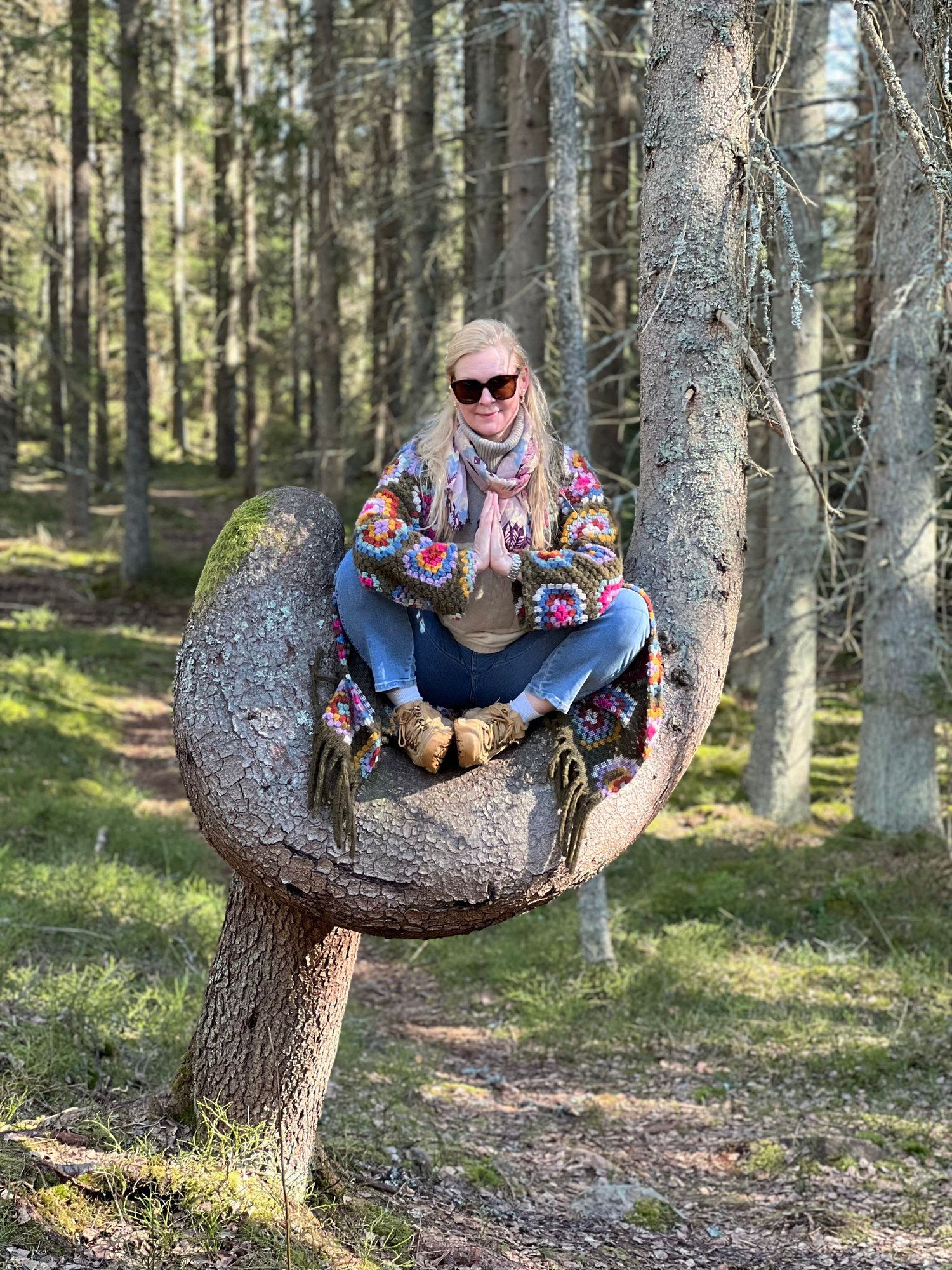 Astrid Riddervold