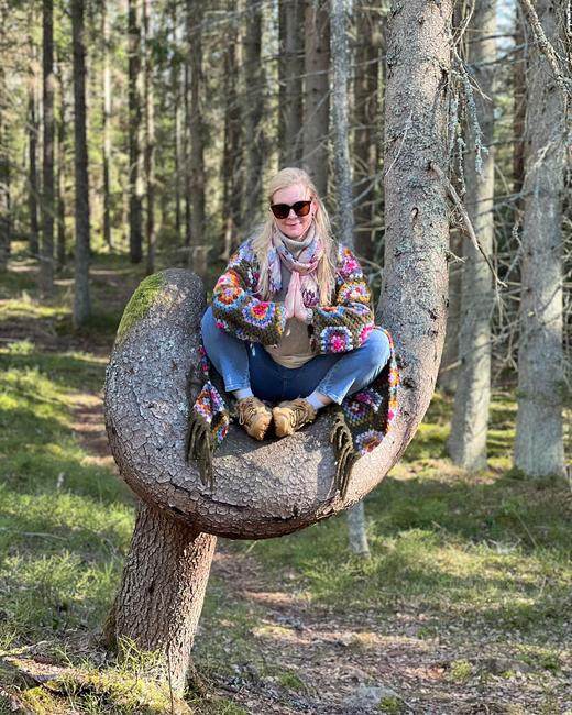 Astrid Riddervold