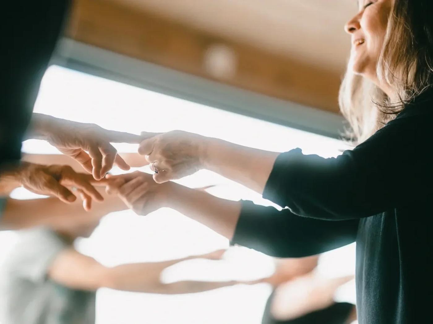 Tai Chi Grammar III