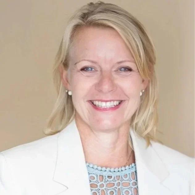 Hege Svenningsen