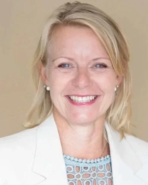 Hege Svenningsen