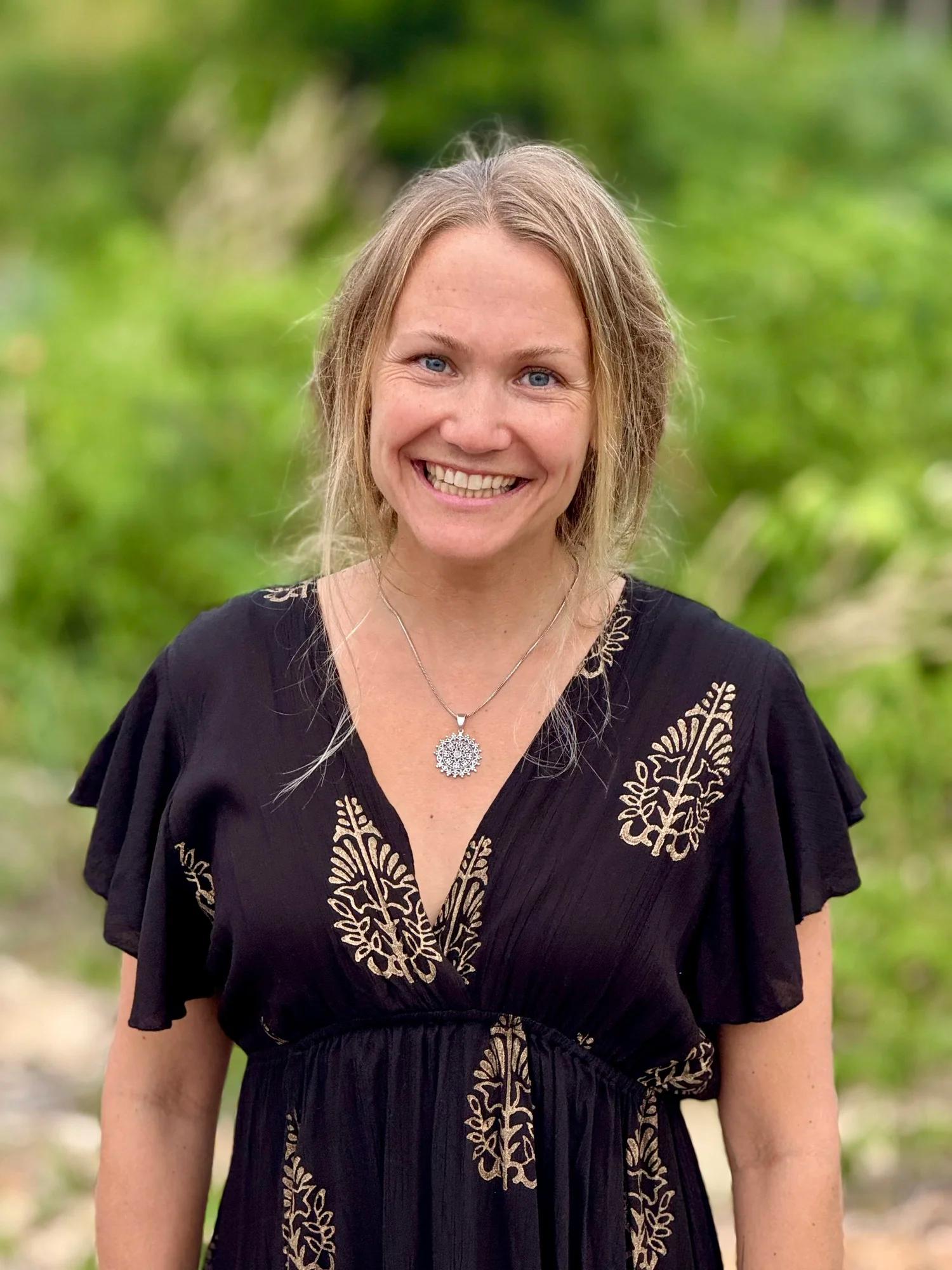 Helene Berger Mulholland