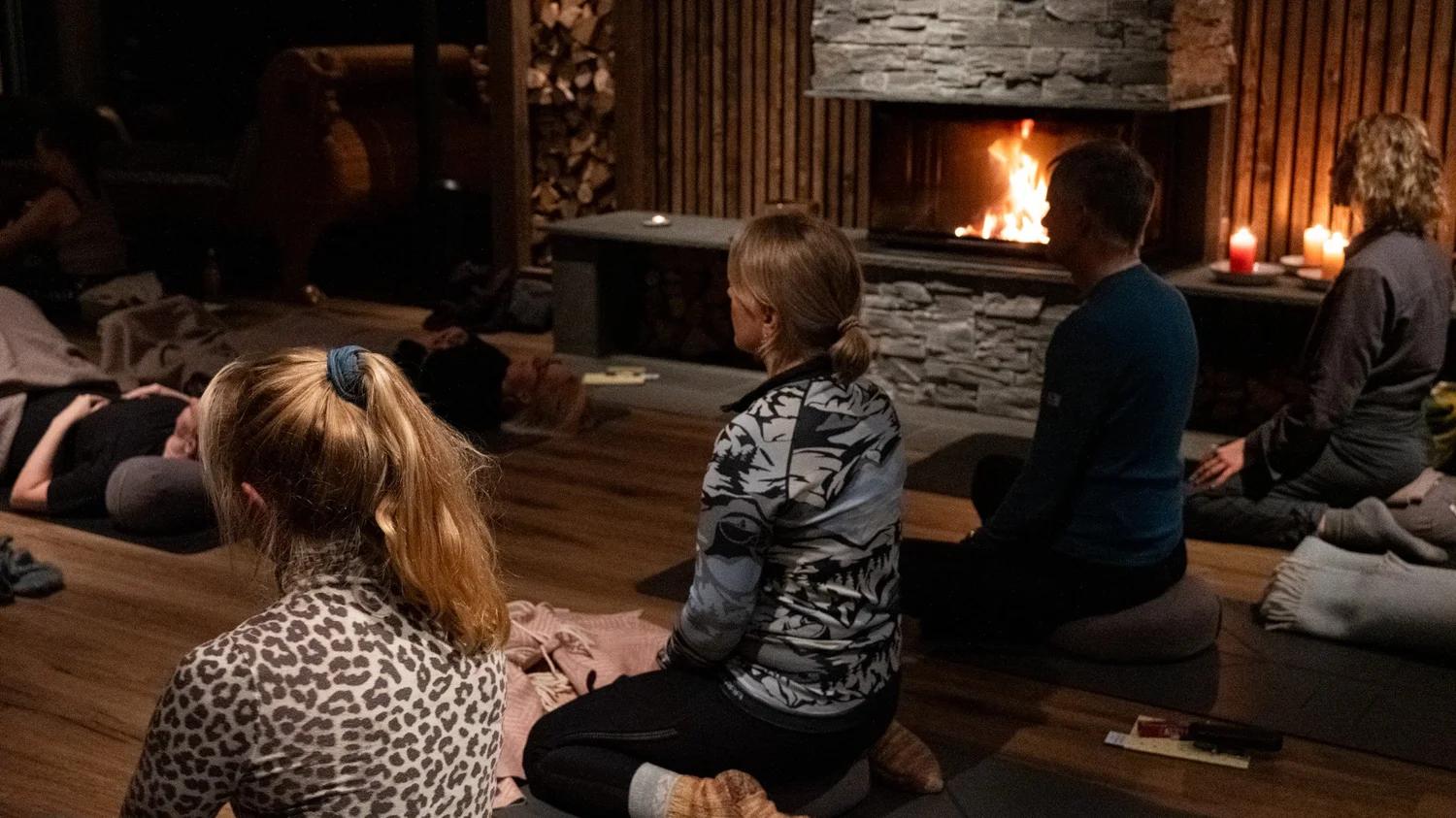 Learn meditation: the tool that lasts a lifetime
