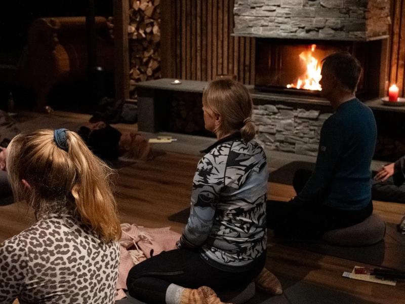 Learn meditation: the tool that lasts a lifetime