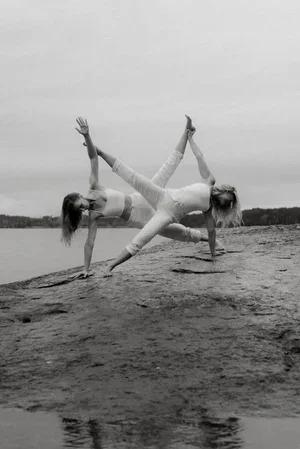 Pause & Breathe: a Weekend for Body, Mind and Soul