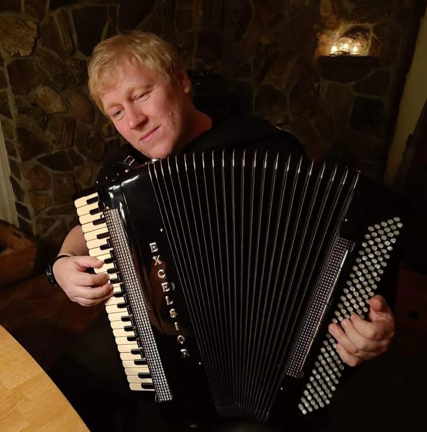 Morten Bollerud
