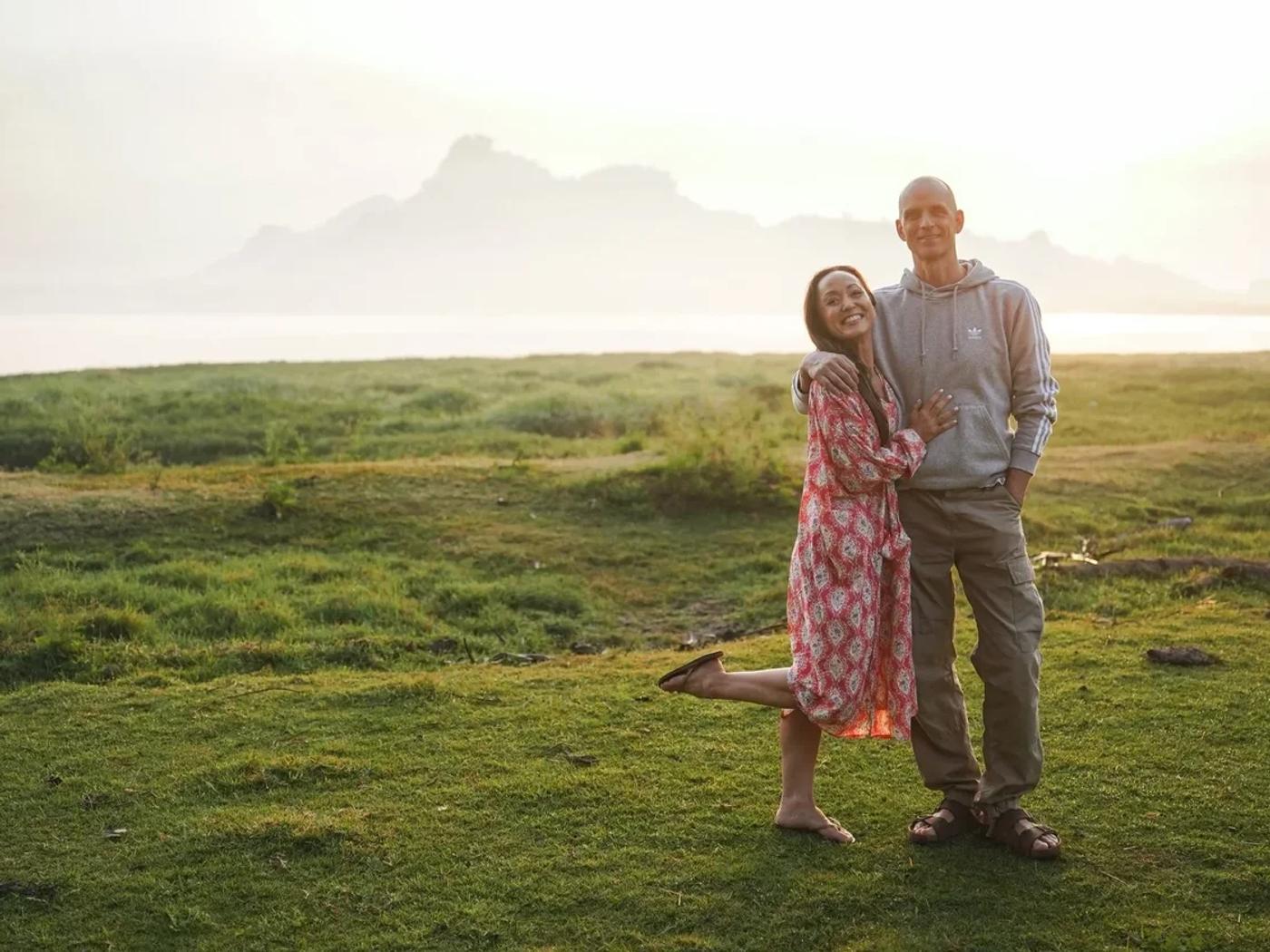 Cover photo for the Traditional Ashtanga Immersion at Nøsen