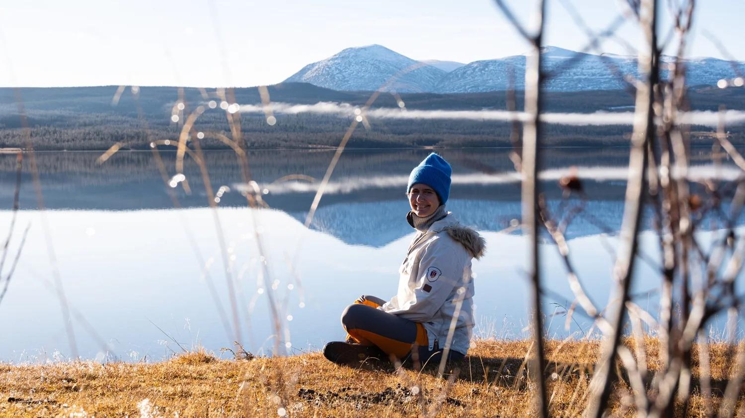 Learn meditation: the tool that lasts a lifetime