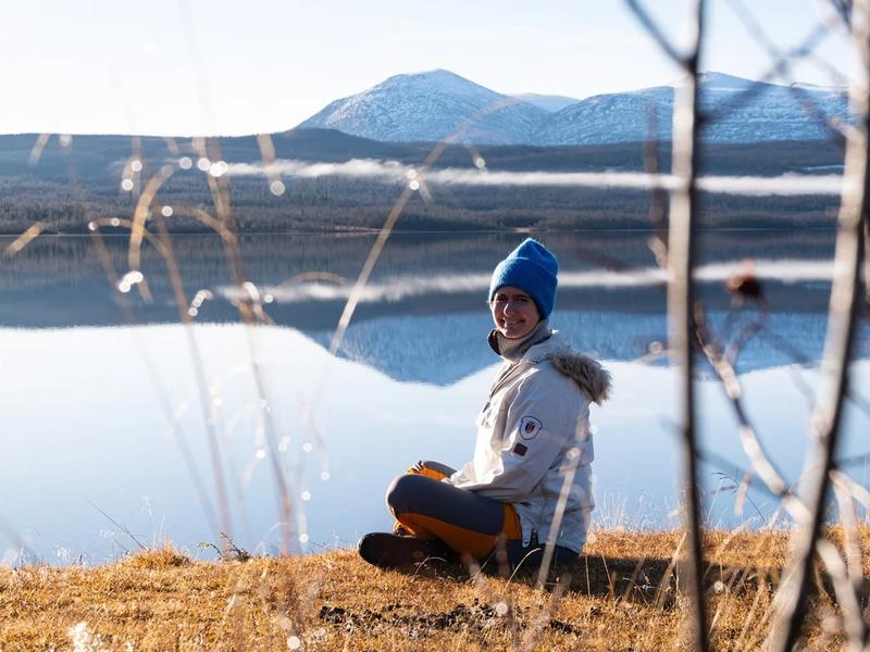 Learn meditation: the tool that lasts a lifetime