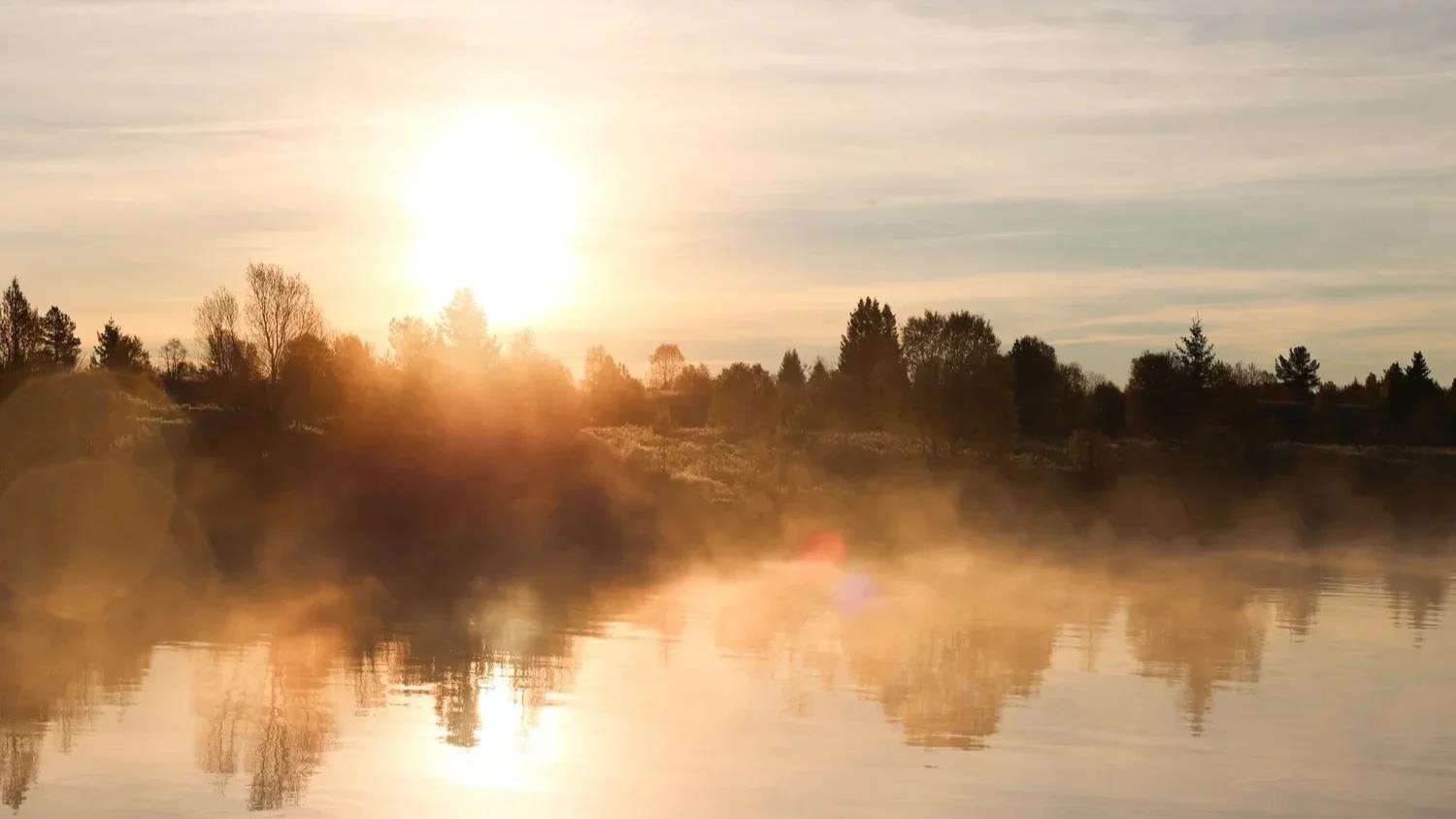 Finding balance between work and private life