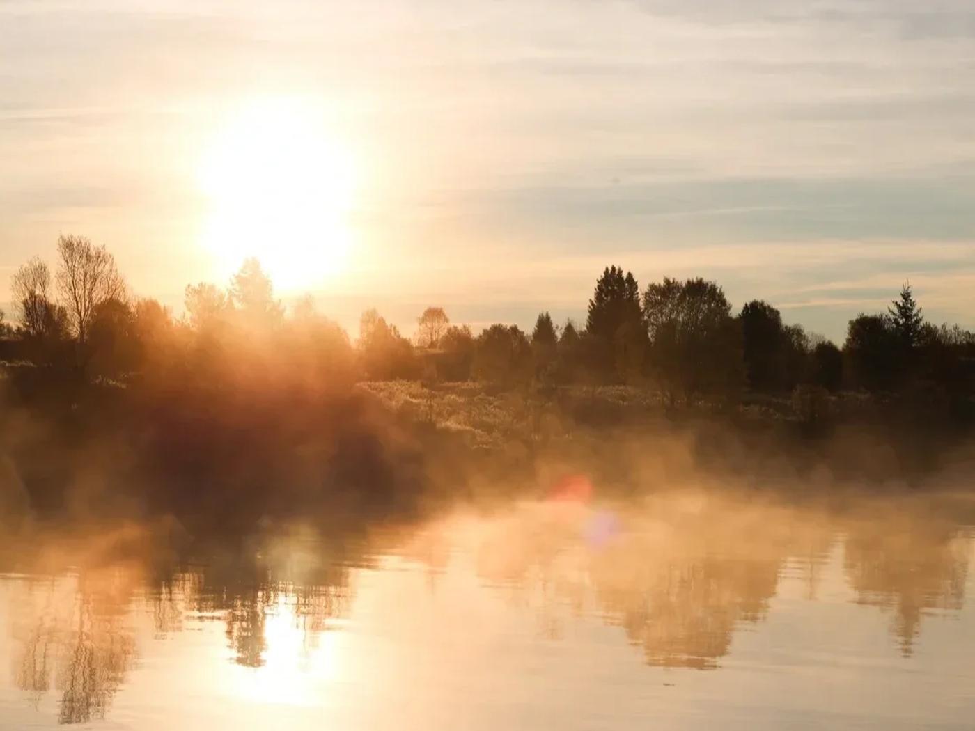 Finding balance between work and private life