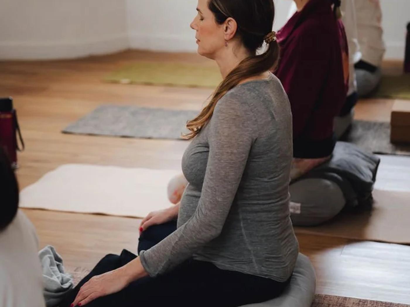 Learn to connect with your baby