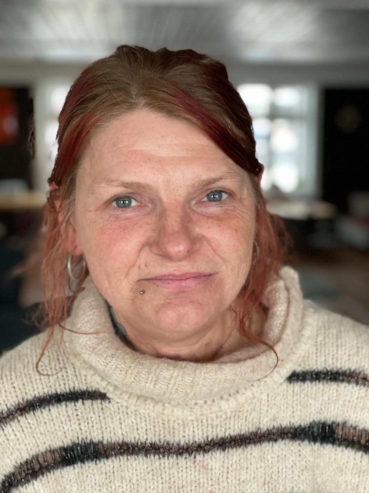 Siv Løvland