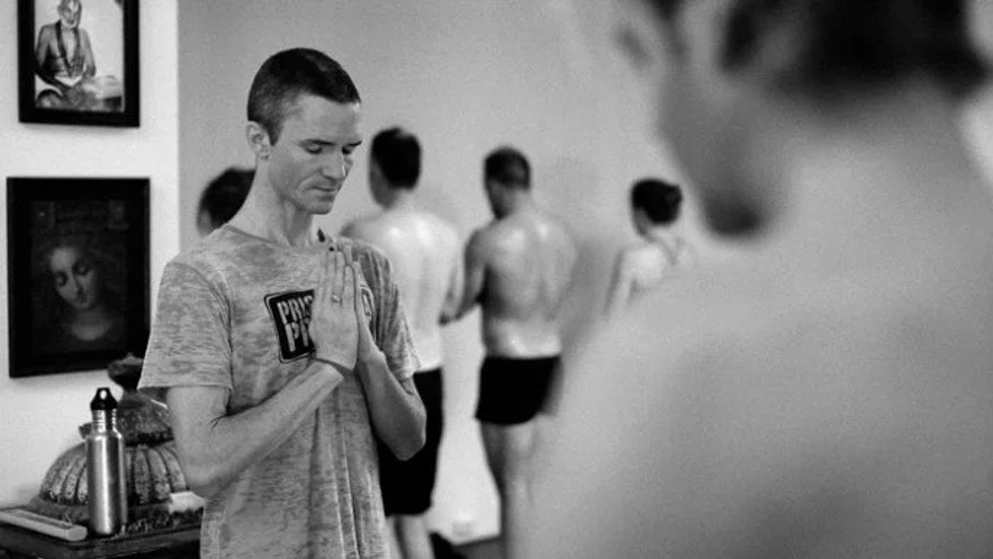 Alexander Medin