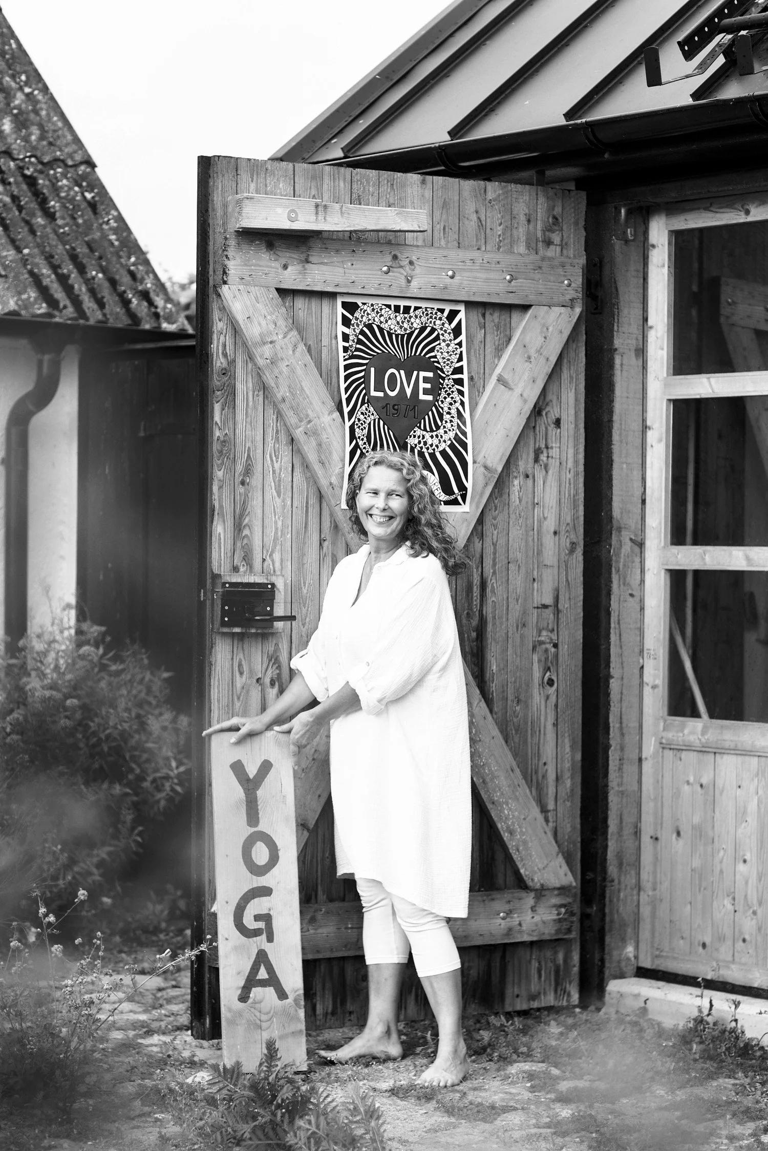 Pernilla Priya Halldin