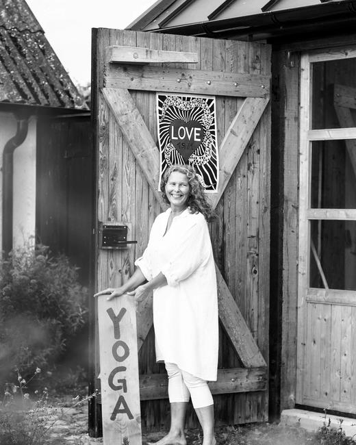 Pernilla Priya Halldin