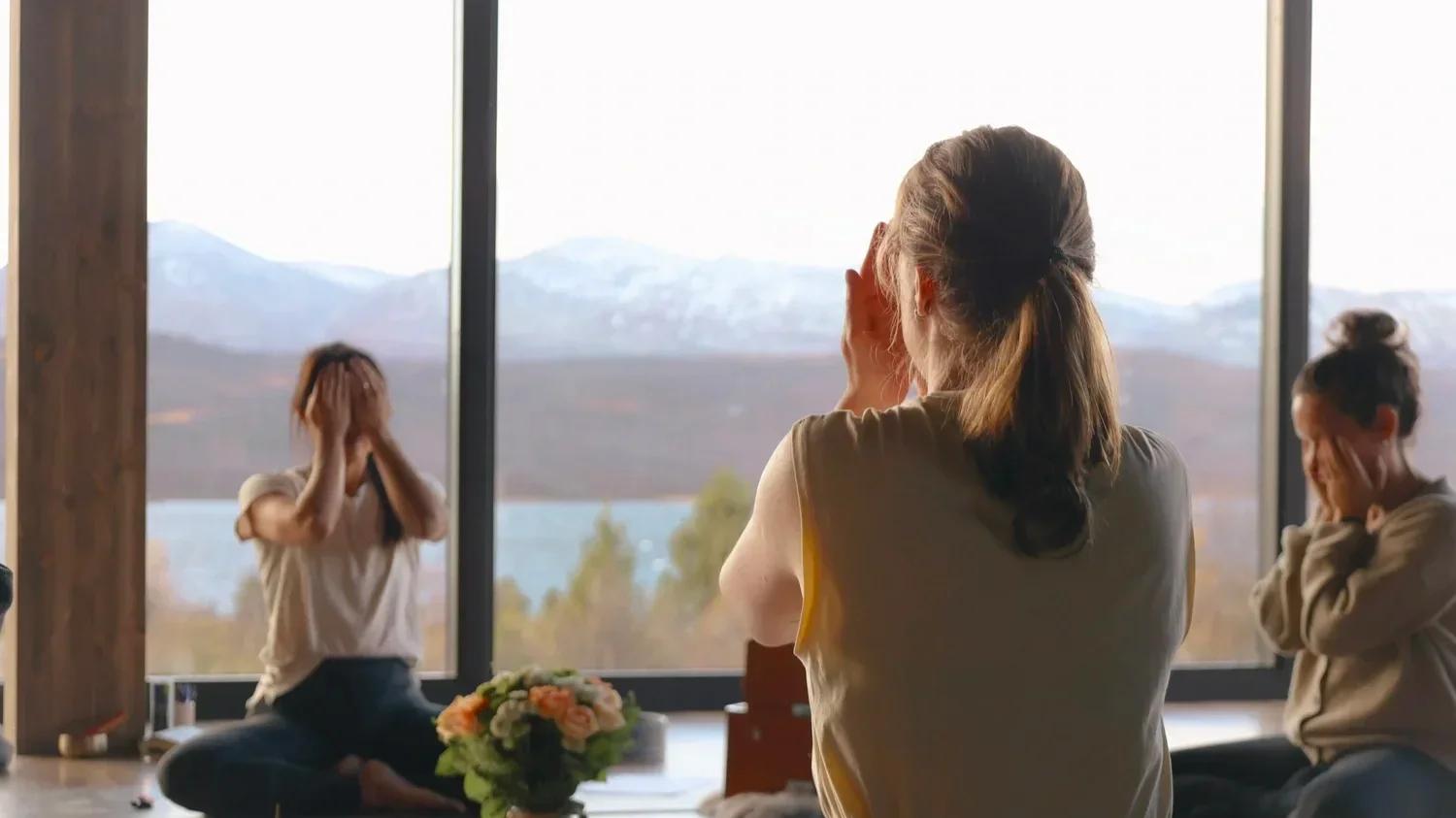 Women's Only Spring Retreat