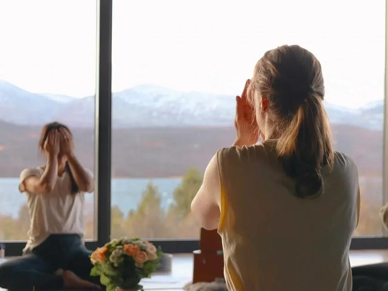 Women's Only Spring Retreat