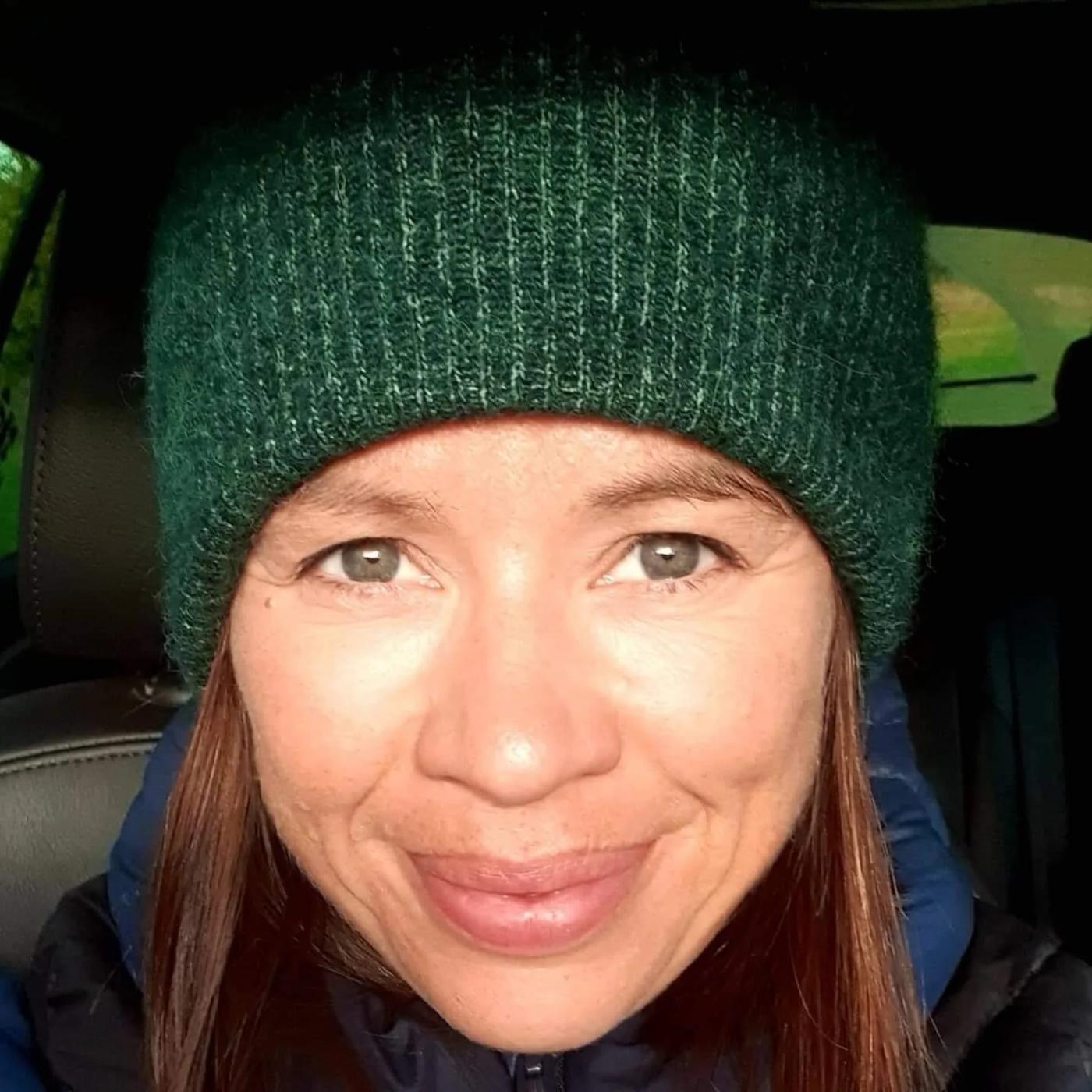 Ellen Medin