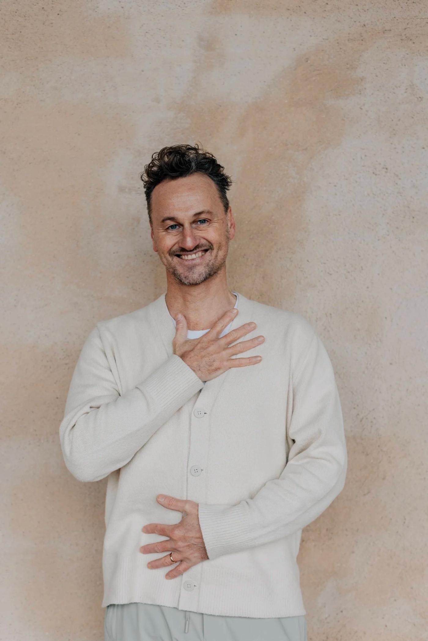 Magnus Fridh