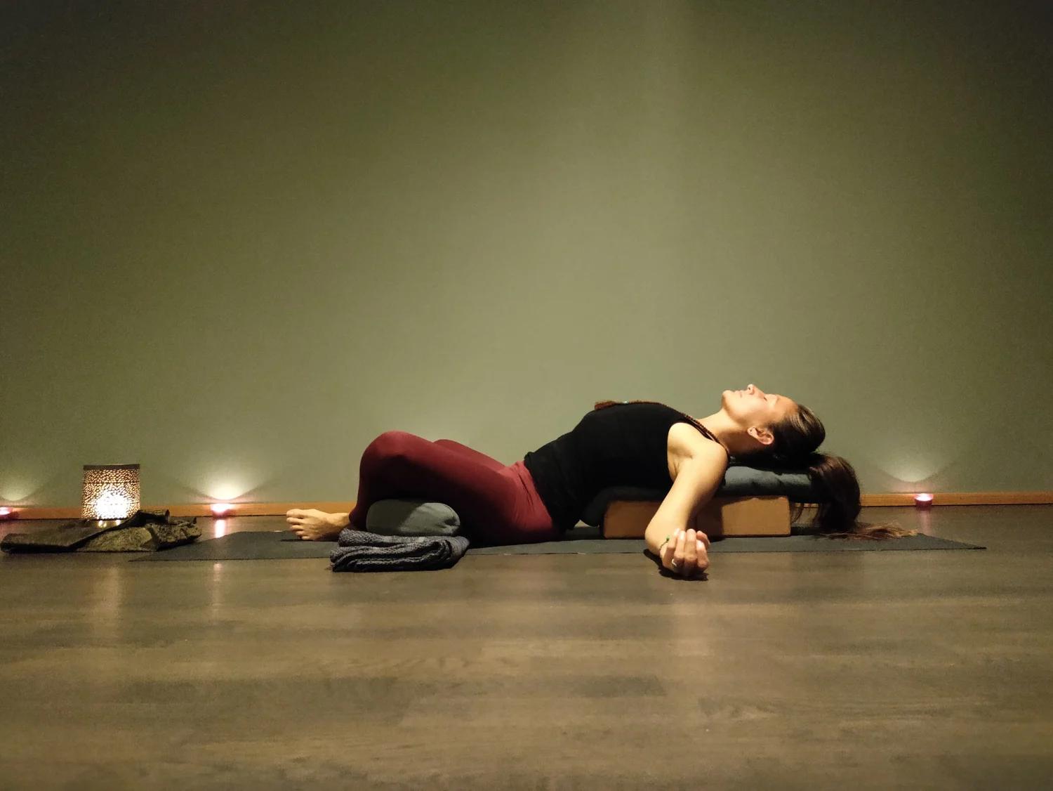 Embracing Winter: Tranquility and the Joy of Movement