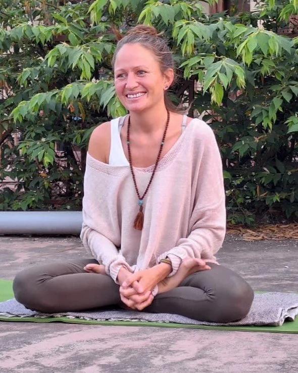 Marita Liverød