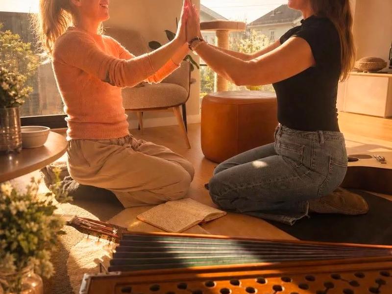 Kundalini Retreat: Yoga for the Heart, Music for the Soul