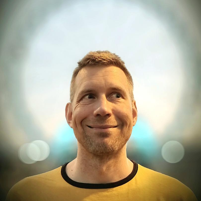 Petri Berndtson